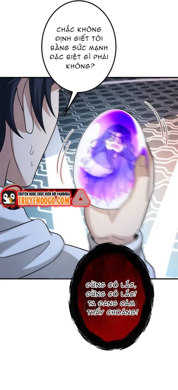 Mouhitori No Saikyou No Ore -Teihen Kara No Nariagari Chương 8 Ảnh 30