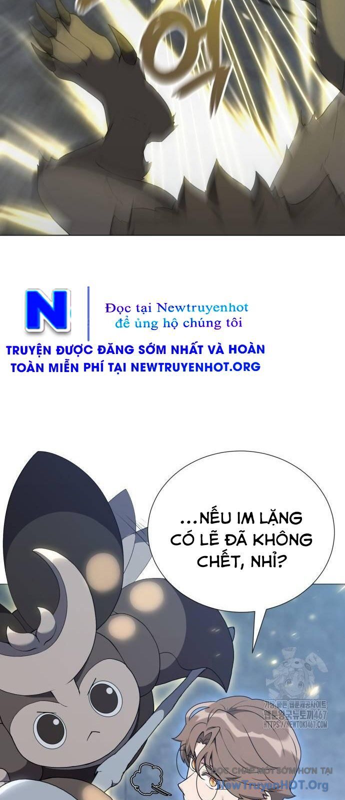 Tôi Làm Vườn Tại Thế Giới Thợ Săn Chương 55 Ảnh 21