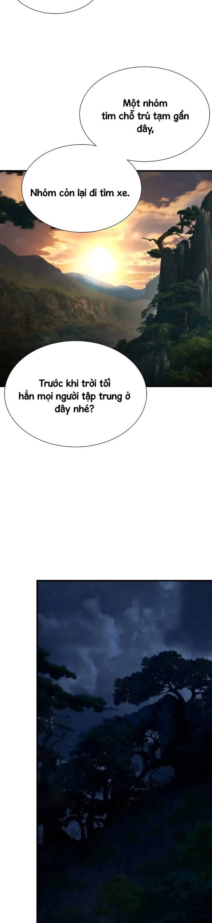 Hồi Quy Tu Đạo Ký Chương 2 Ảnh 16