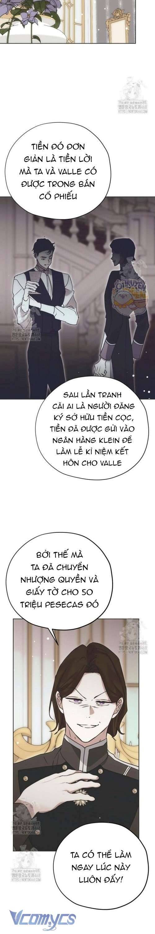 Vụ Bê Bối Vô Đạo Đức Chương 11 Ảnh 23