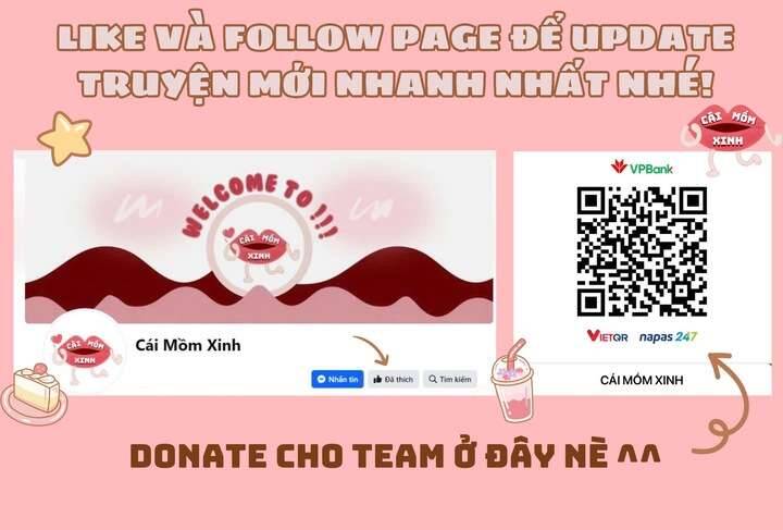 Món Khai Vị Một Đêm Chương 42 Ảnh 44