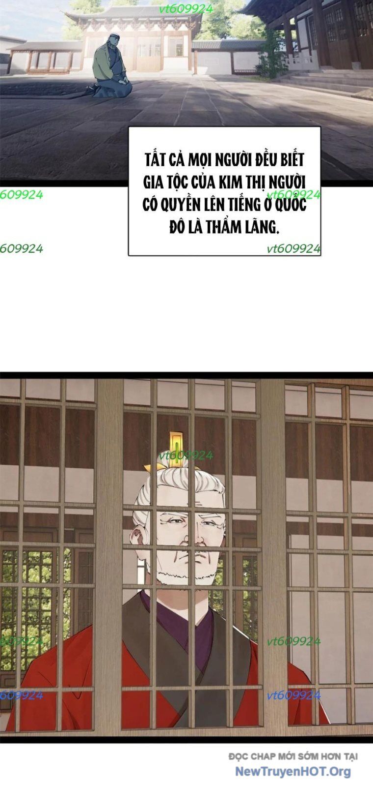 Chàng Rể Mạnh Nhất Lịch Sử Chương 315 Ảnh 27