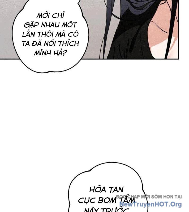 Hôm Nay Han Yoil Là Phụ Nữ Chương 2 Ảnh 52