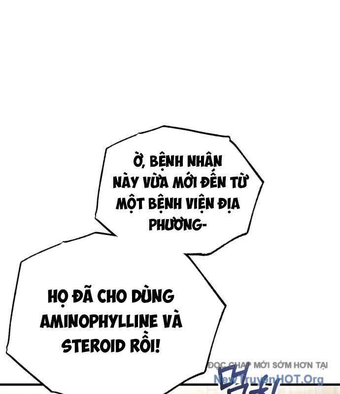 Bác Sĩ Hồi Quy Chỉ Muốn Sống Yên Bình Chương 29 Ảnh 81