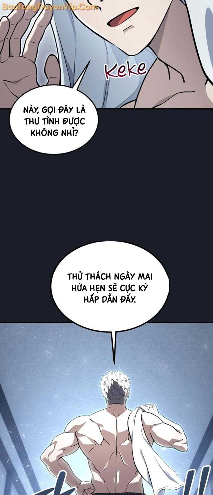 Cuộc Chiến Trong Tòa Tháp: Urek Mazino Chương 10 Ảnh 112