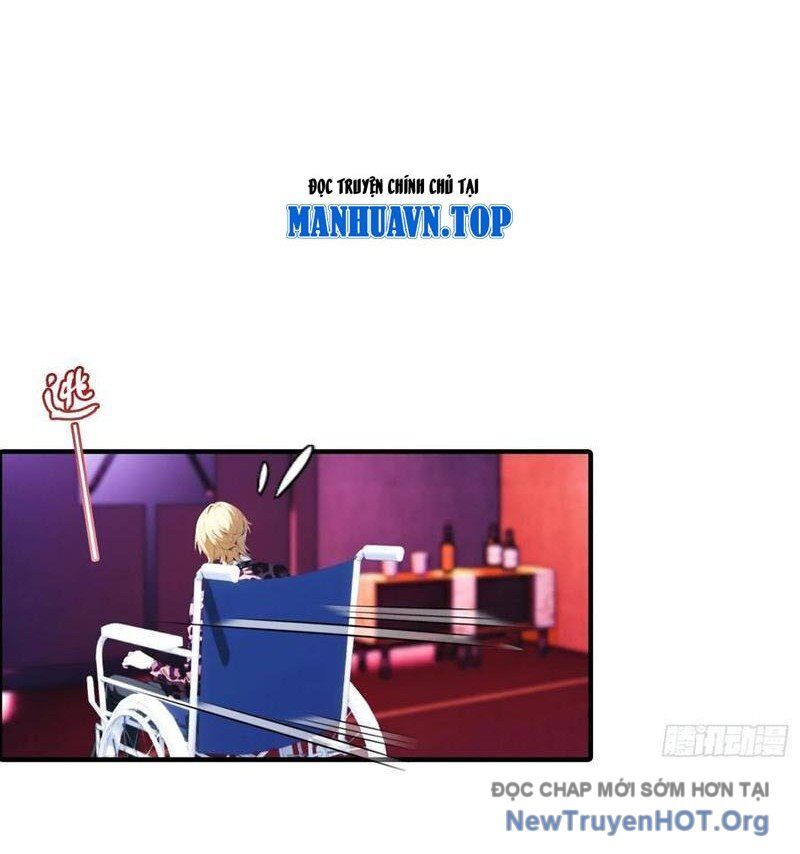Đạo Hữu Lùi Một Bước: Ta Tới Giết Thần Trừ Quỷ Chương 52 Ảnh 10