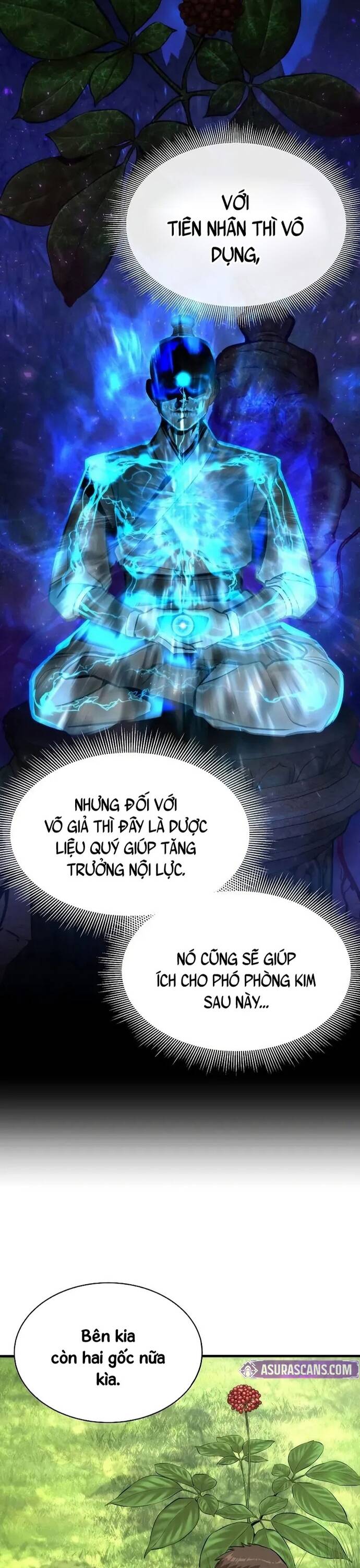 Hồi Quy Tu Đạo Ký Chương 3 Ảnh 23