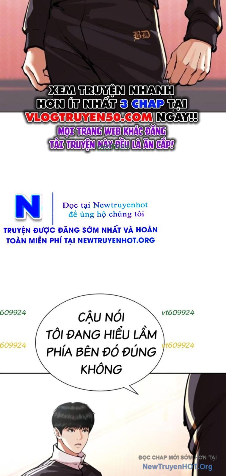 Hoán Đổi Nhiệm Màu Chương 563 Ảnh 11