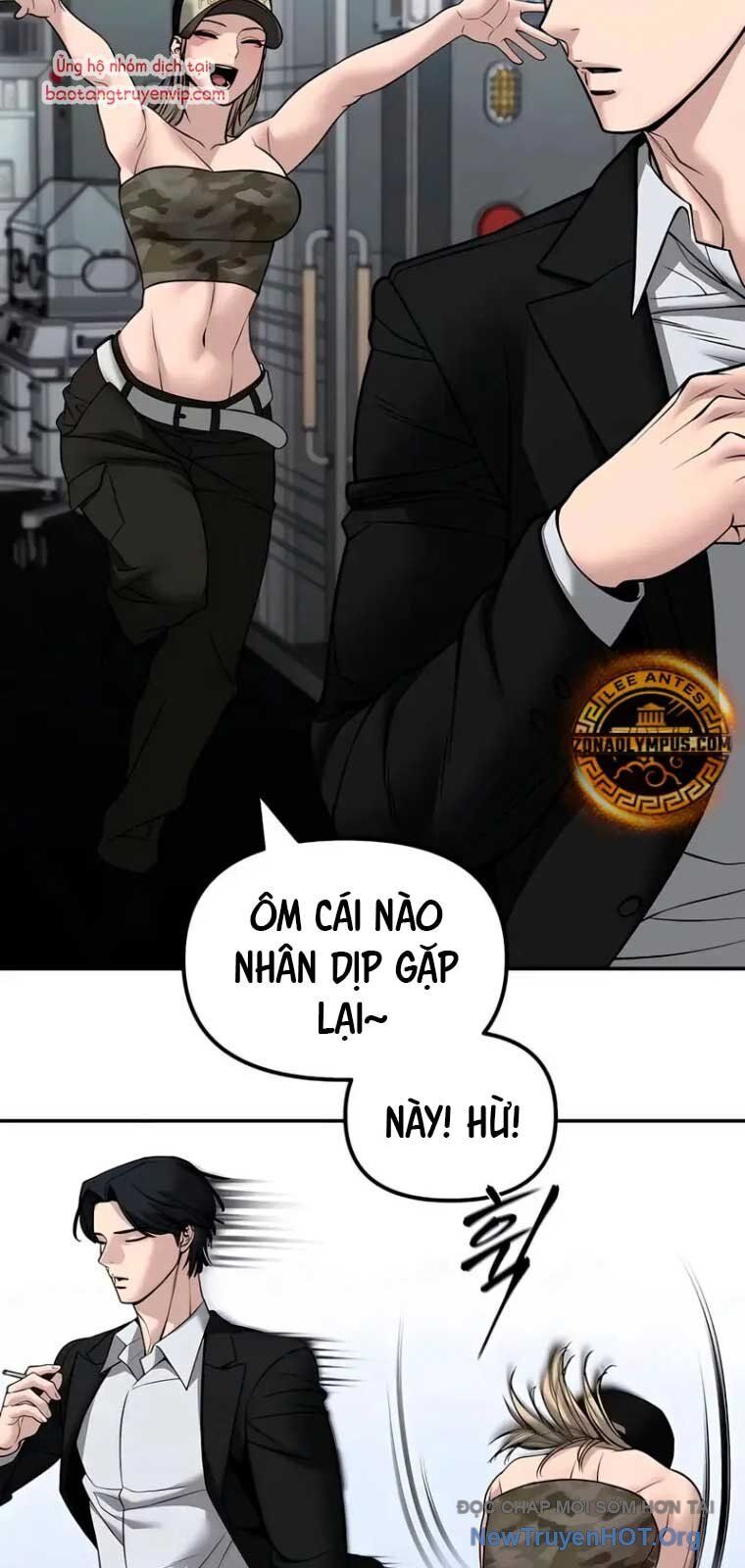 Giang Hồ Thực Thi Công Lý Chương 144 Ảnh 98