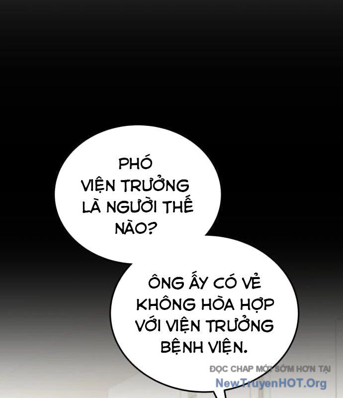 Bác Sĩ Hồi Quy Chỉ Muốn Sống Yên Bình Chương 29 Ảnh 17