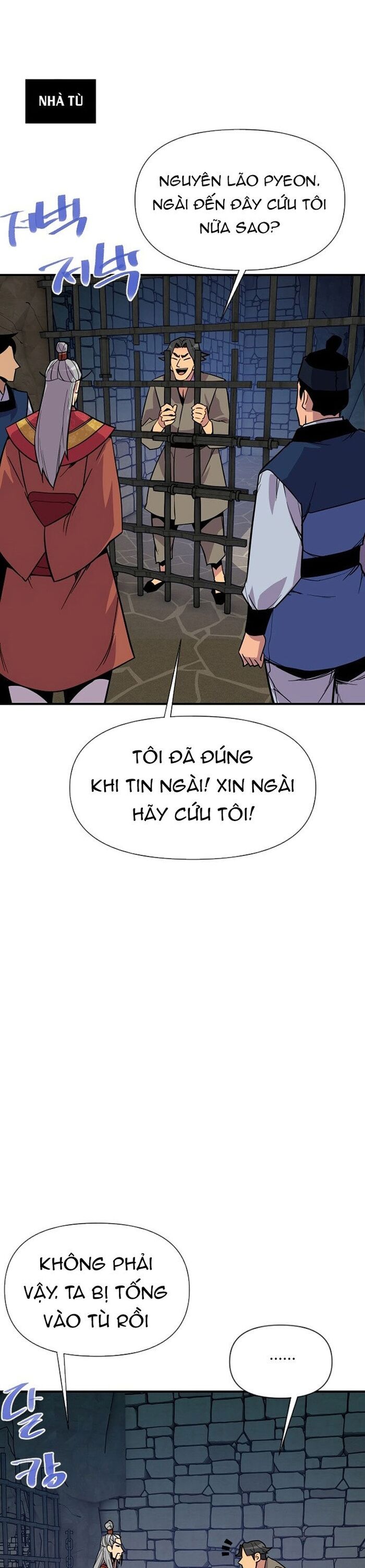 Kẻ Mạnh Nhất Lịch Sử Chương 188 Ảnh 42