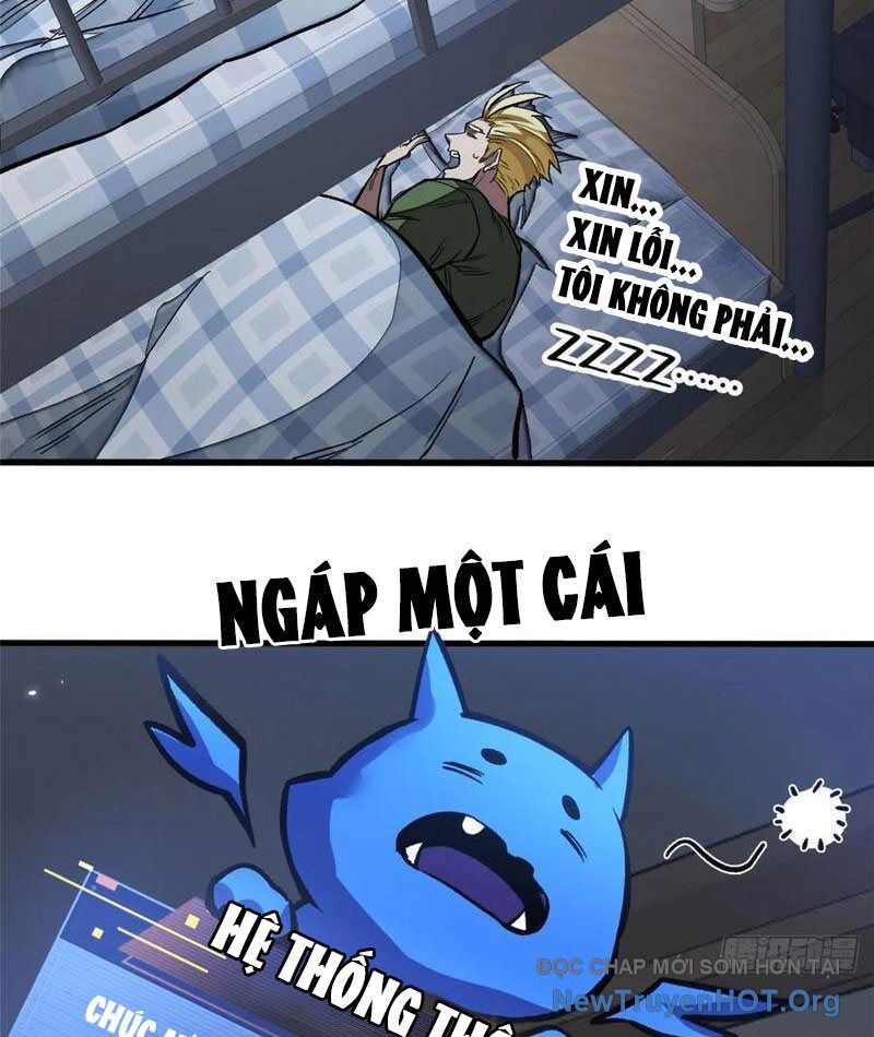 Thế Giới Siêu Phàm! Ta Là Ma Cà Rồng? Chương 14 Ảnh 5