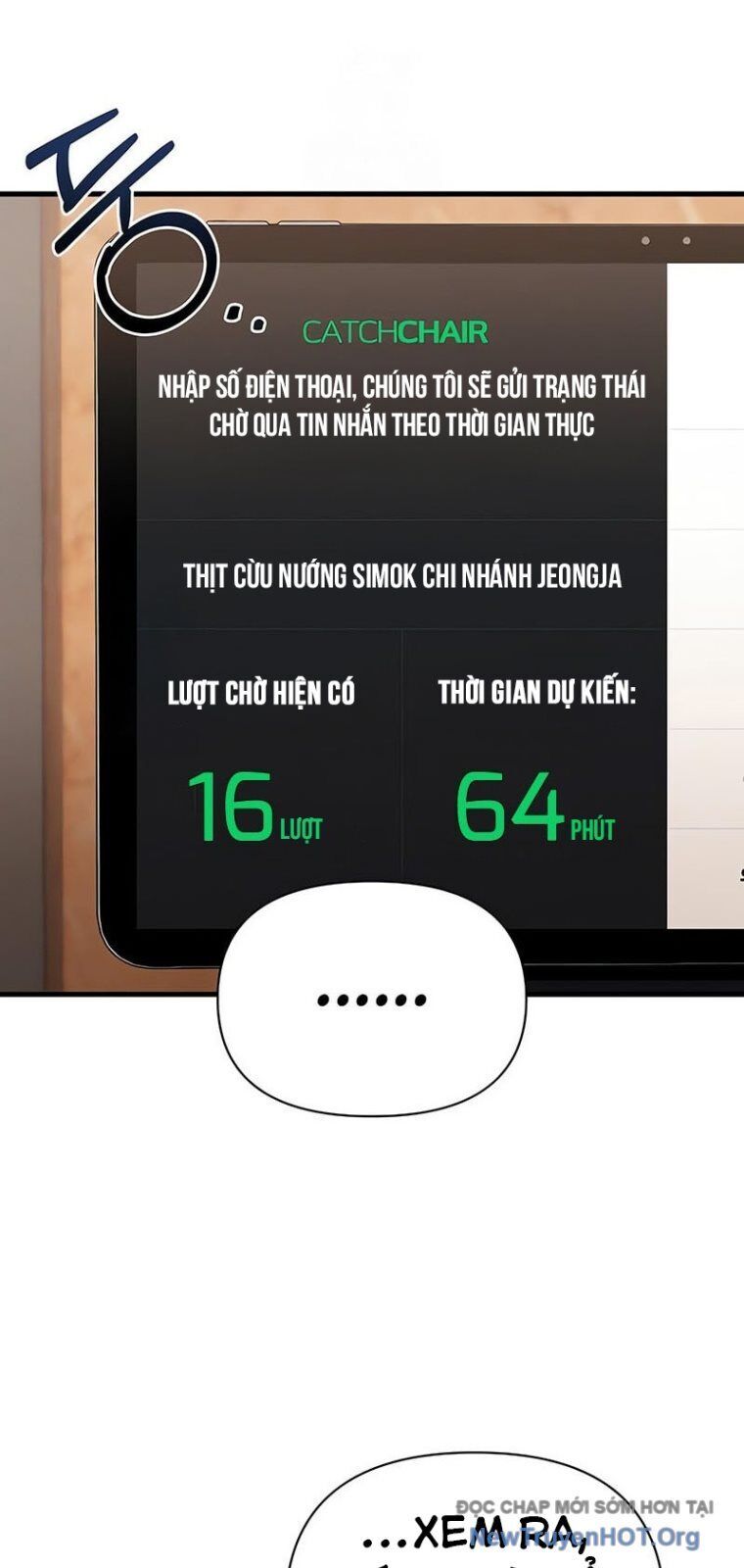Nhật Kí Đổi Nghề Chương 22 Ảnh 56