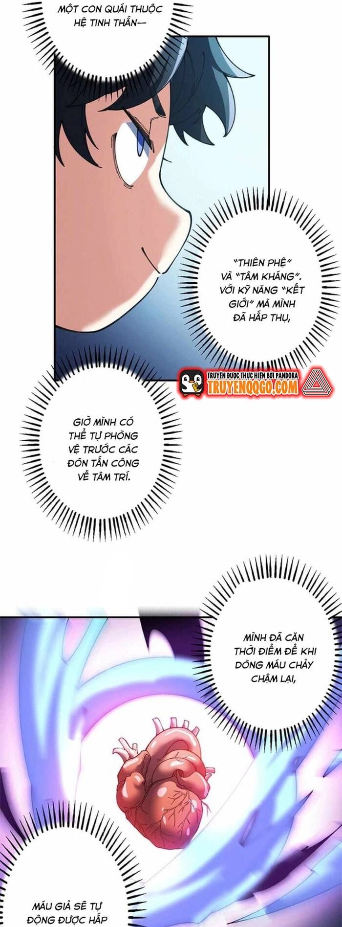 Eraba Reshi Sss-Kyuu Tekigou-Sha Chương 19 Ảnh 13