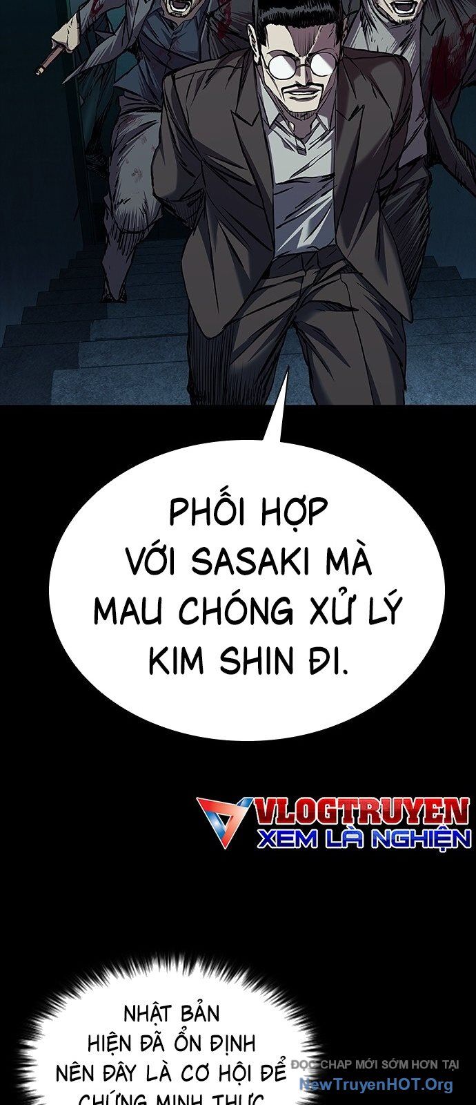 BáO Thù 2: VạN Nhân Chi ThượNg Chương 93 Ảnh 99