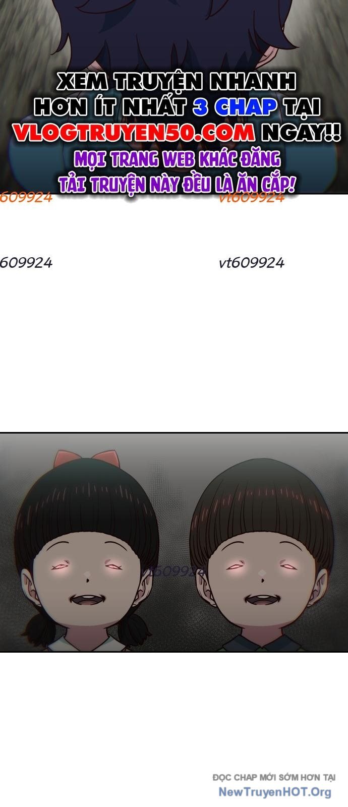 Unluck Chương 52 Ảnh 65