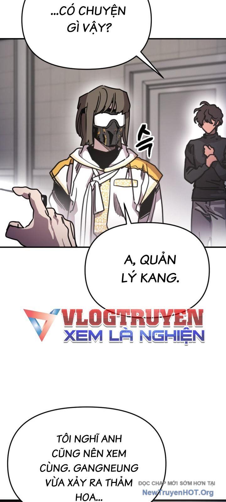 Mê Cung Mộng Ảo Chương 28 Ảnh 40