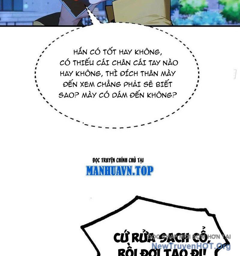 Đạo Hữu Lùi Một Bước: Ta Tới Giết Thần Trừ Quỷ Chương 51 Ảnh 16