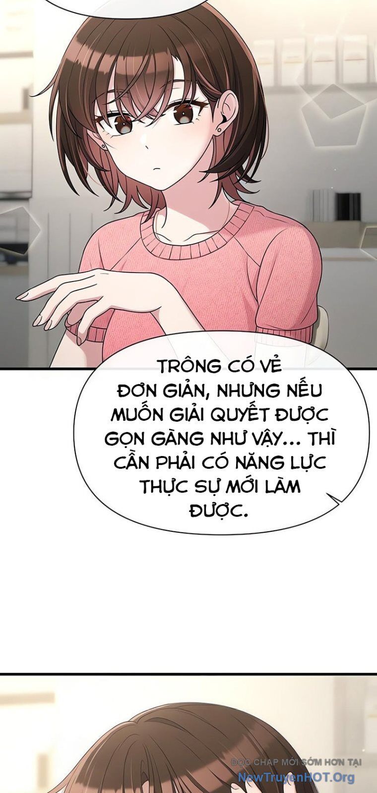 Nhật Kí Đổi Nghề Chương 22 Ảnh 30
