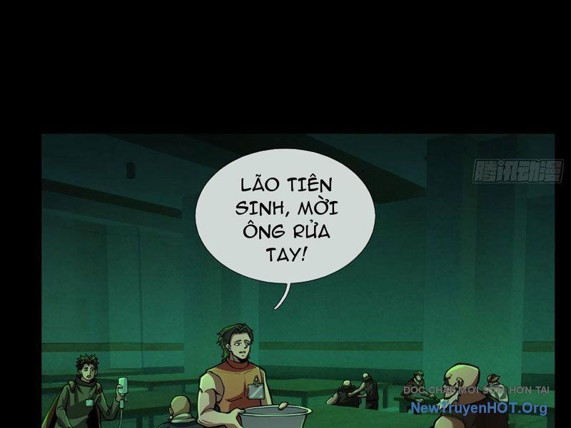 Toàn Cầu Sợ Hãi: Tôi Mở Hack Tự Chọn Cửa Hàng Chương 7 Ảnh 100