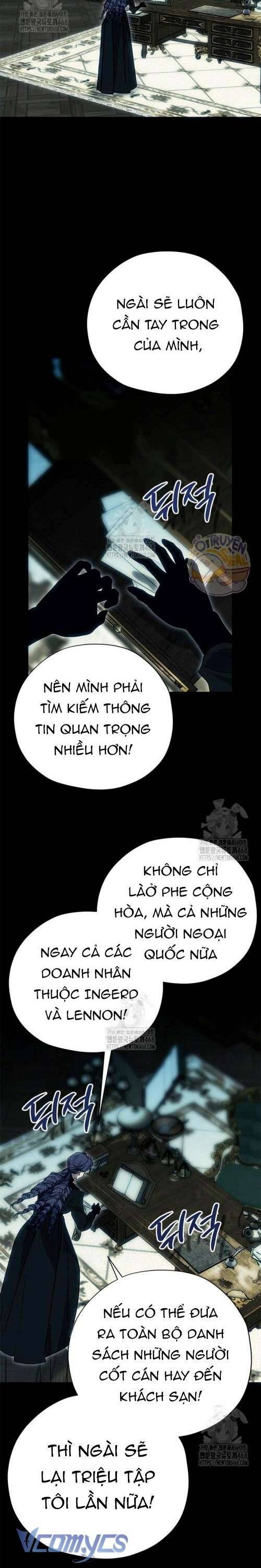 Vụ Bê Bối Vô Đạo Đức Chương 11 Ảnh 33
