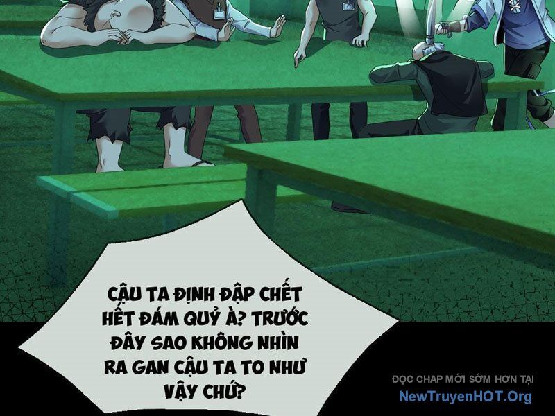 Toàn Cầu Sợ Hãi: Tôi Mở Hack Tự Chọn Cửa Hàng Chương 8 Ảnh 70
