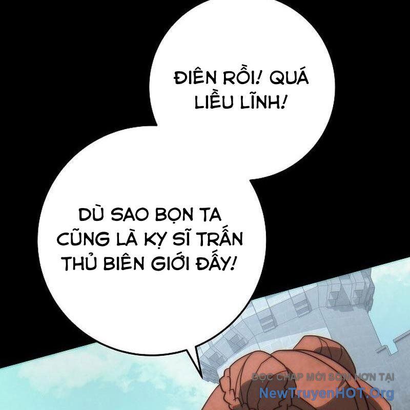 Hoàng Đế Thép Chương 49 Ảnh 100