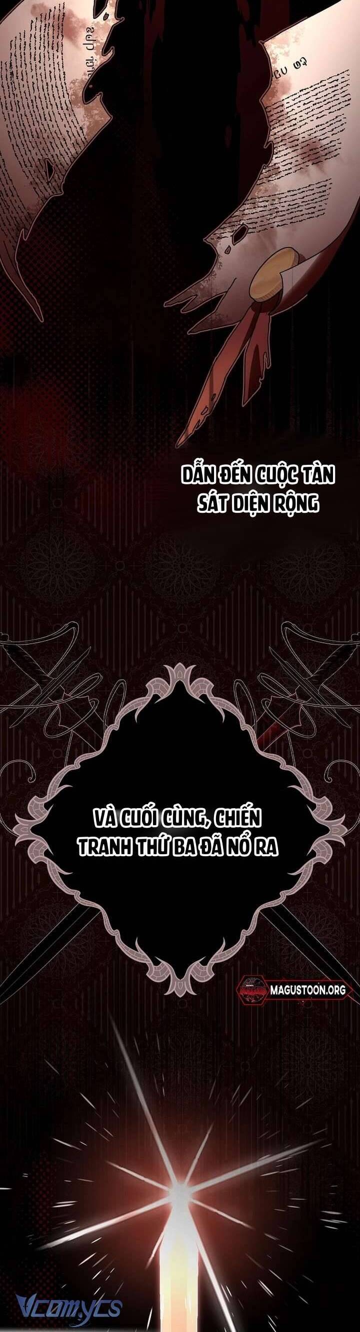 Chuột Đồng Này Sẽ Đưa Lọ Lem Đi Chương 8 Ảnh 31