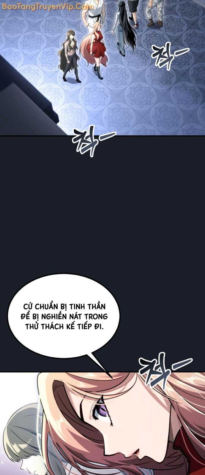 Cuộc Chiến Trong Tòa Tháp: Urek Mazino Chương 10 Ảnh 96