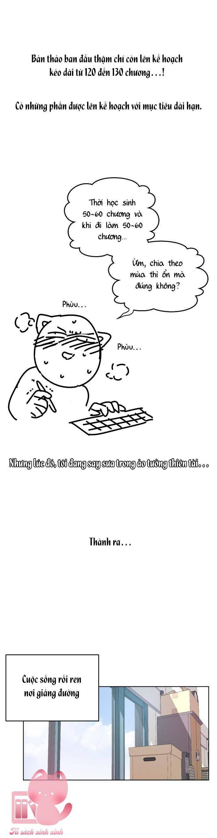 Thật Đáng Thương Cho Chúng Tôi Chương 59 Ảnh 4