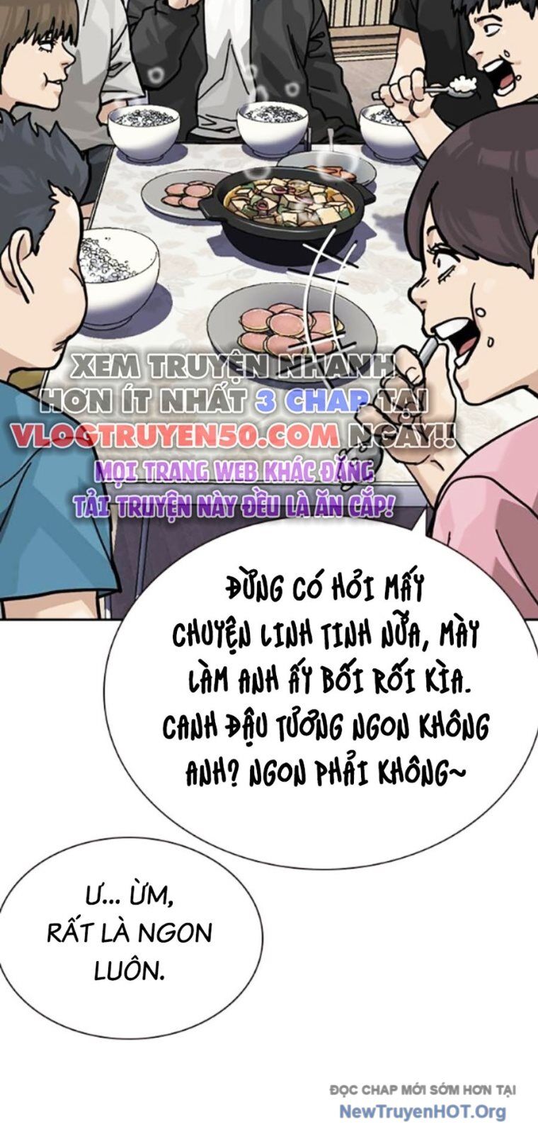 Để Có Thể Sống Sót Chương 175 Ảnh 28