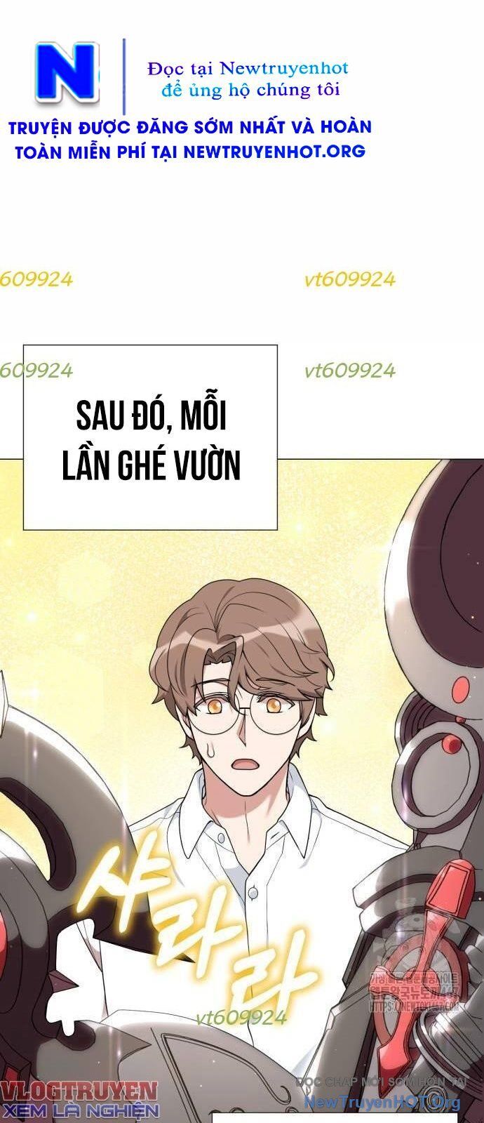 Tôi Làm Vườn Tại Thế Giới Thợ Săn Chương 55 Ảnh 70