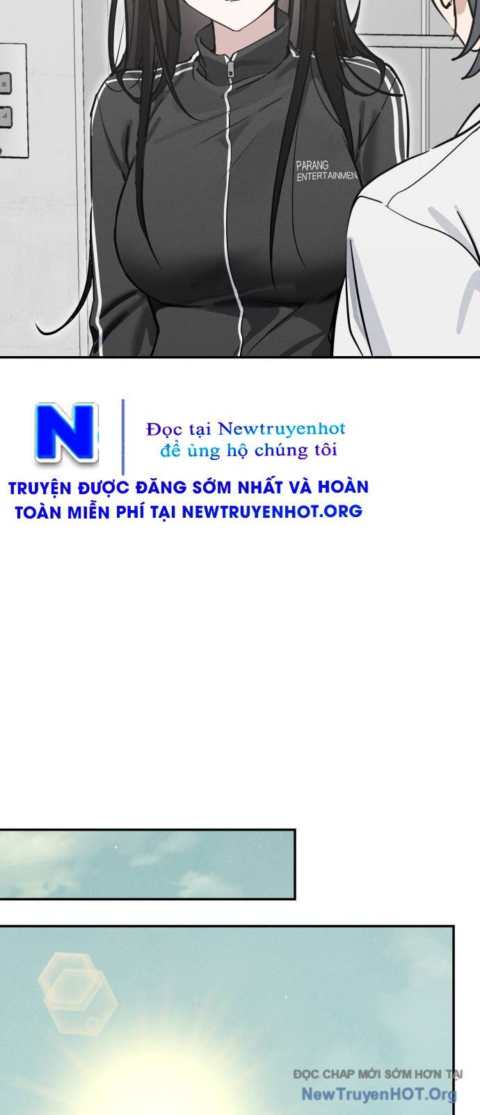Hôm Nay Han Yoil Là Phụ Nữ Chương 4 Ảnh 19