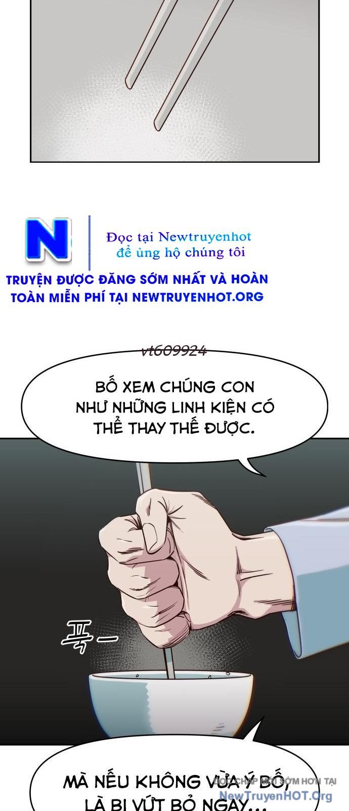 Unluck Chương 52 Ảnh 13
