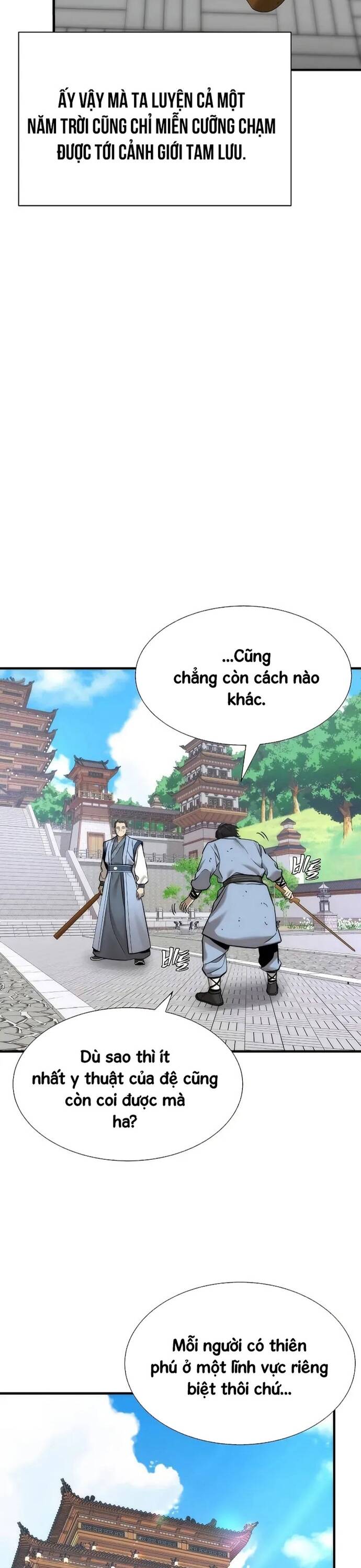 Hồi Quy Tu Đạo Ký Chương 6 Ảnh 43