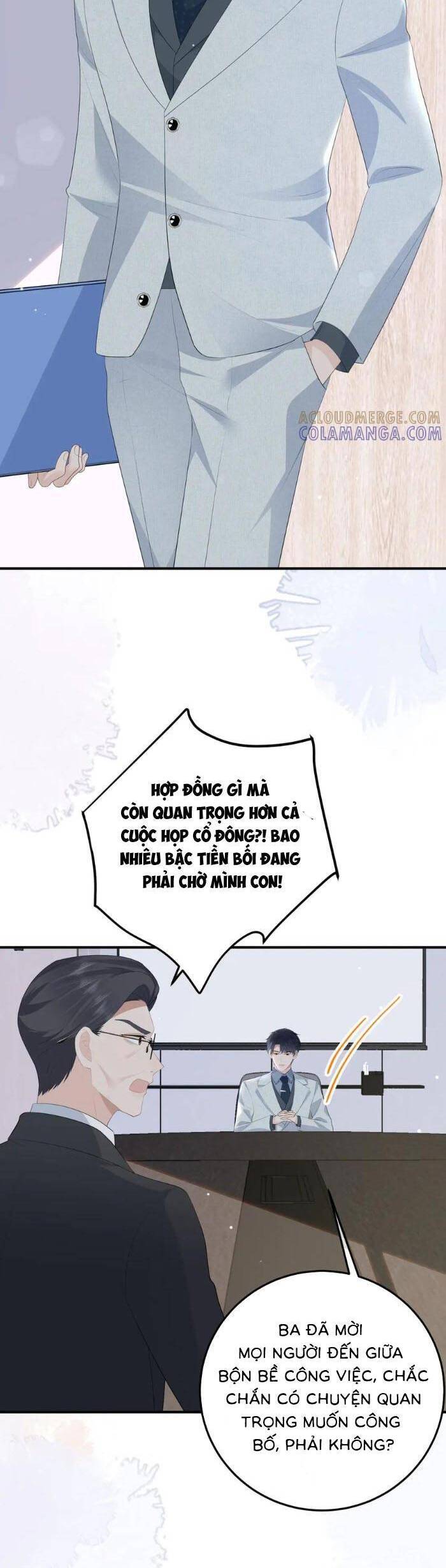 Ấm Hôn 100 Ngày Chương 62 Ảnh 4