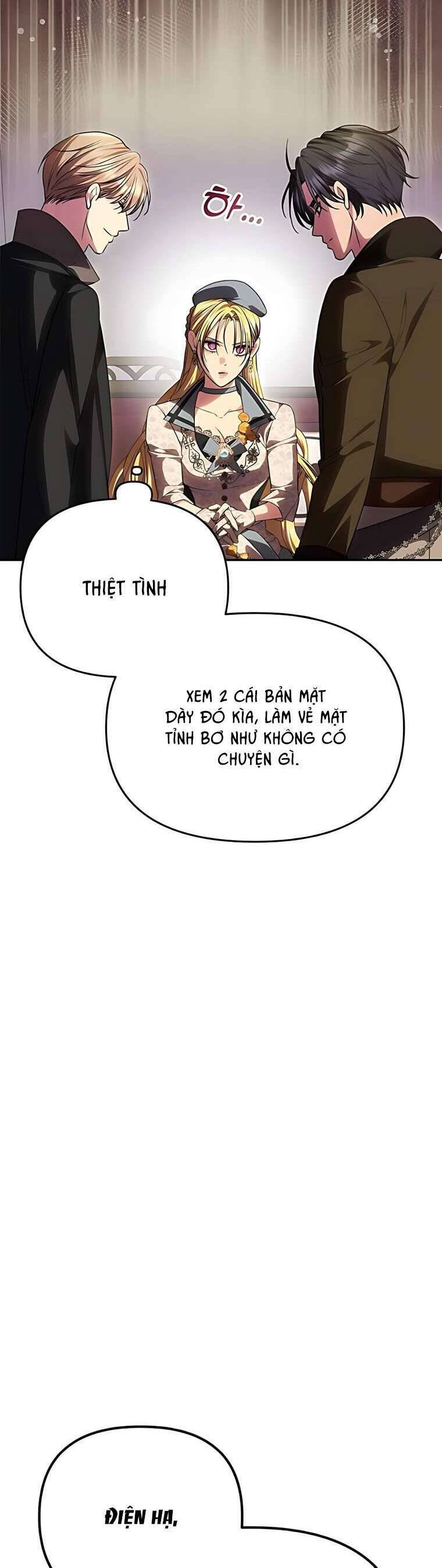Chỉ Cần Một Người Chồng Là Đủ Chương 68 Ảnh 36