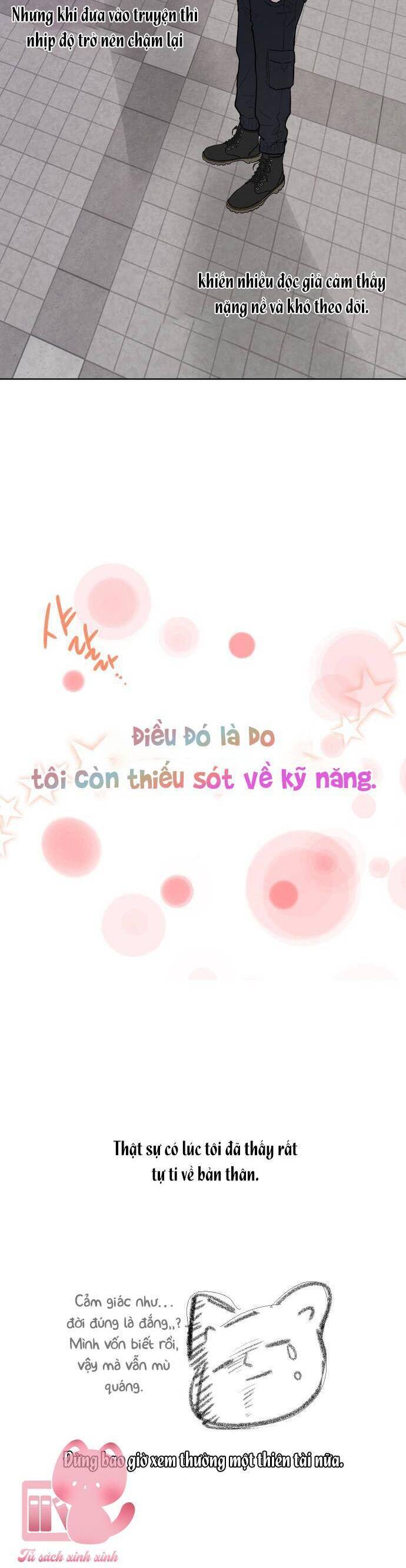 Thật Đáng Thương Cho Chúng Tôi Chương 59 Ảnh 7