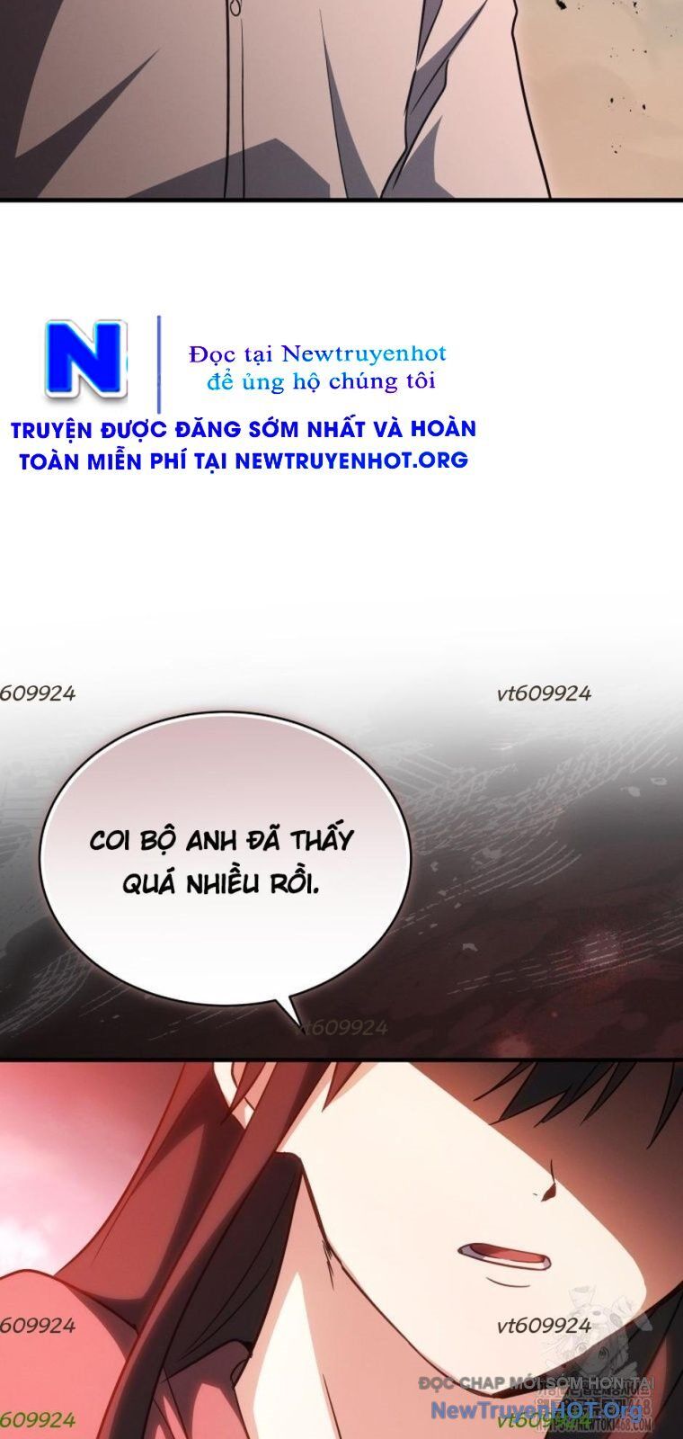 Ranker Mơ Được Nghỉ Hưu Chương 8 Ảnh 81