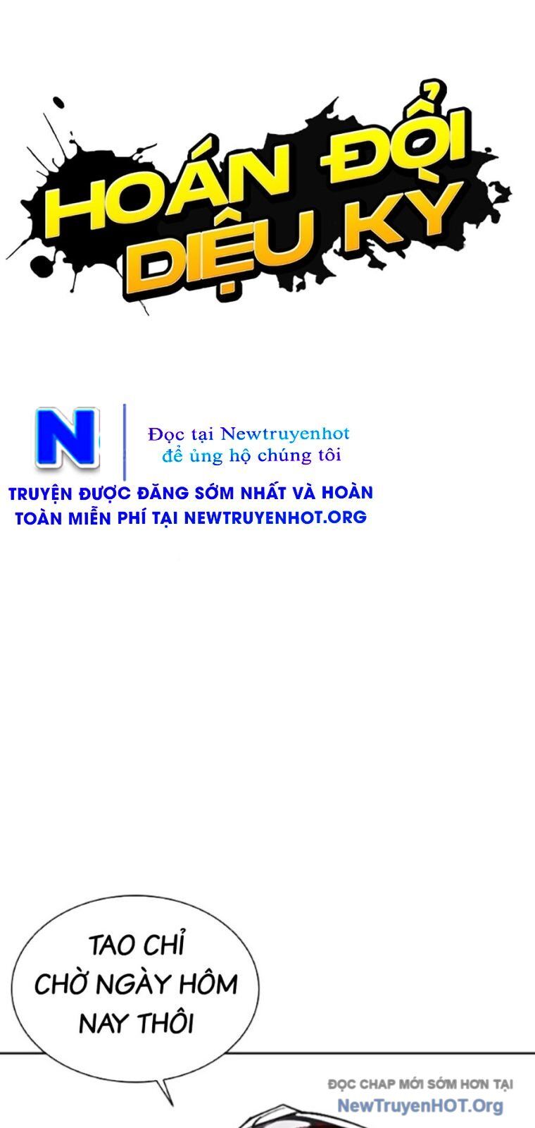 Hoán Đổi Nhiệm Màu Chương 563 Ảnh 63