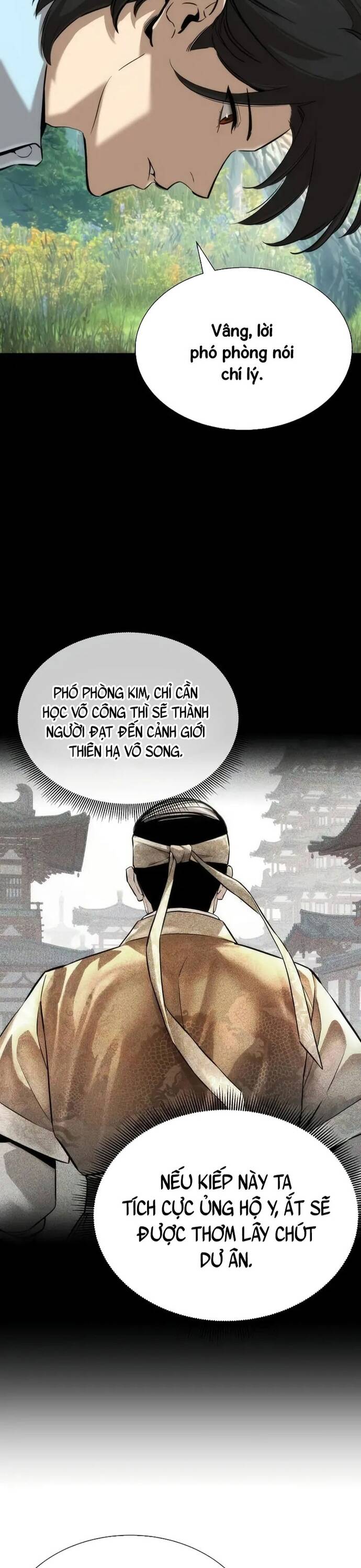 Hồi Quy Tu Đạo Ký Chương 2 Ảnh 5
