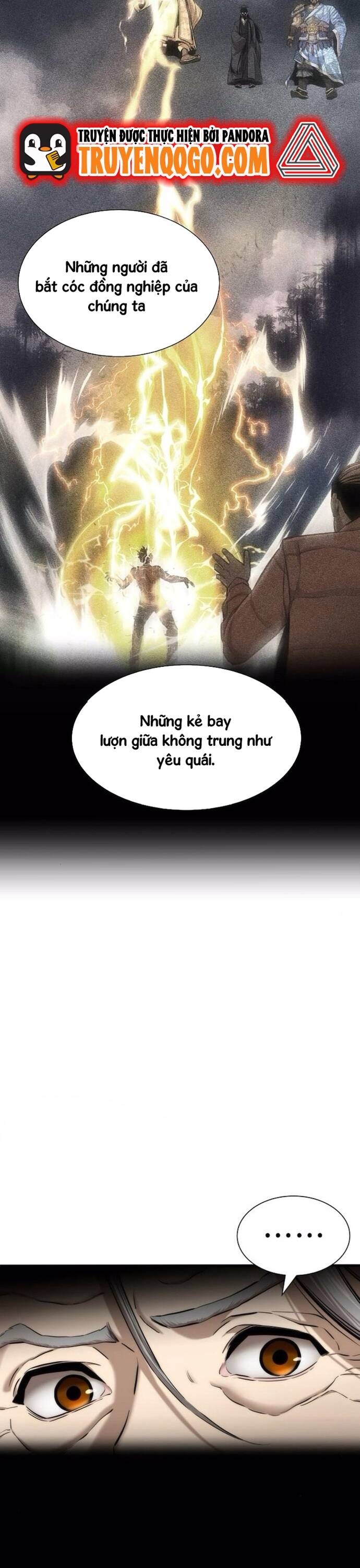 Hồi Quy Tu Đạo Ký Chương 7 Ảnh 15