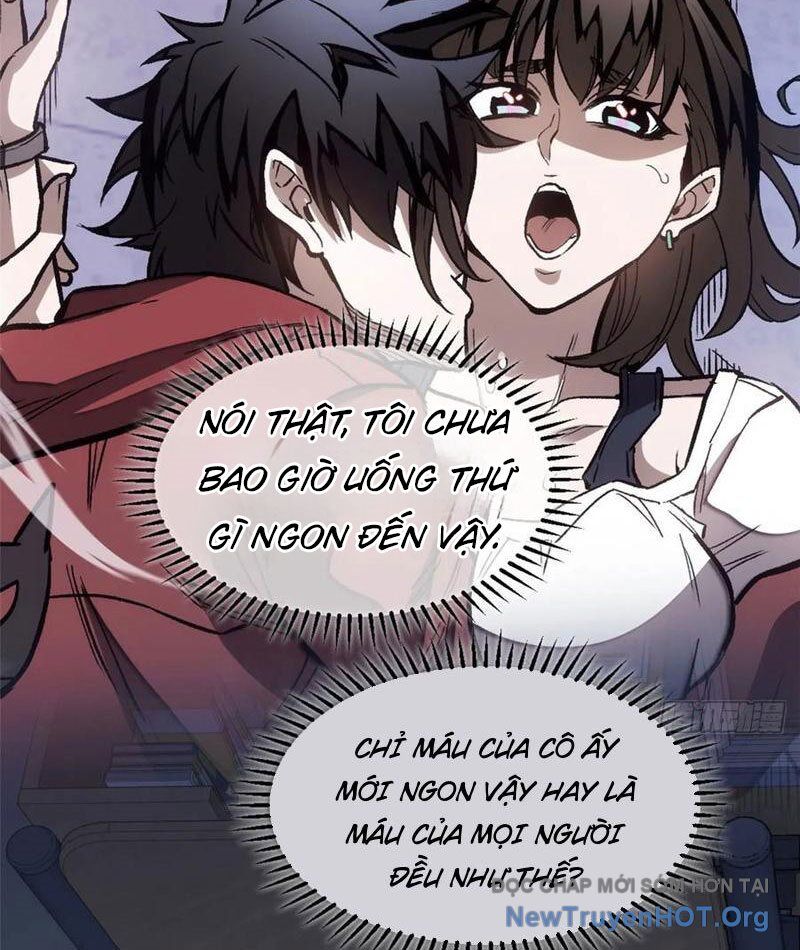Thế Giới Siêu Phàm! Ta Là Ma Cà Rồng? Chương 14 Ảnh 8