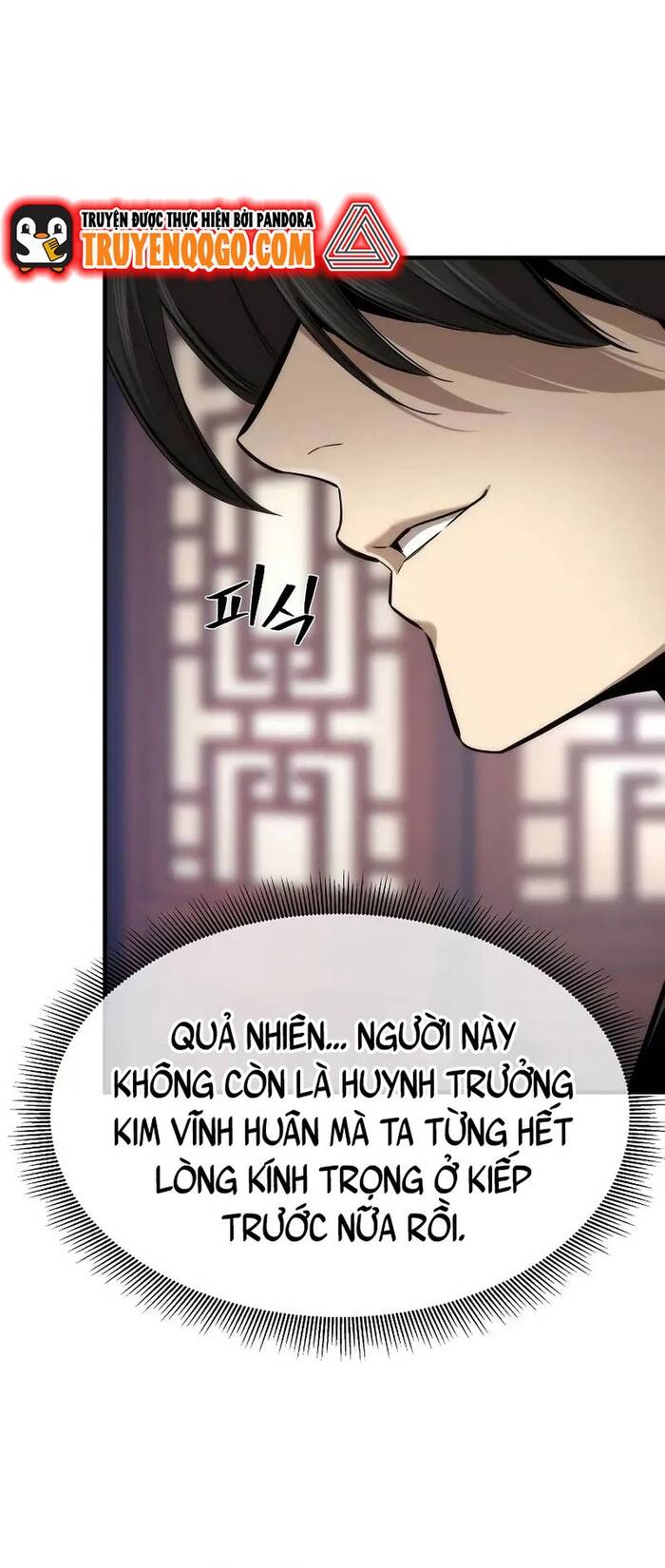 Hồi Quy Tu Đạo Ký Chương 9 Ảnh 45