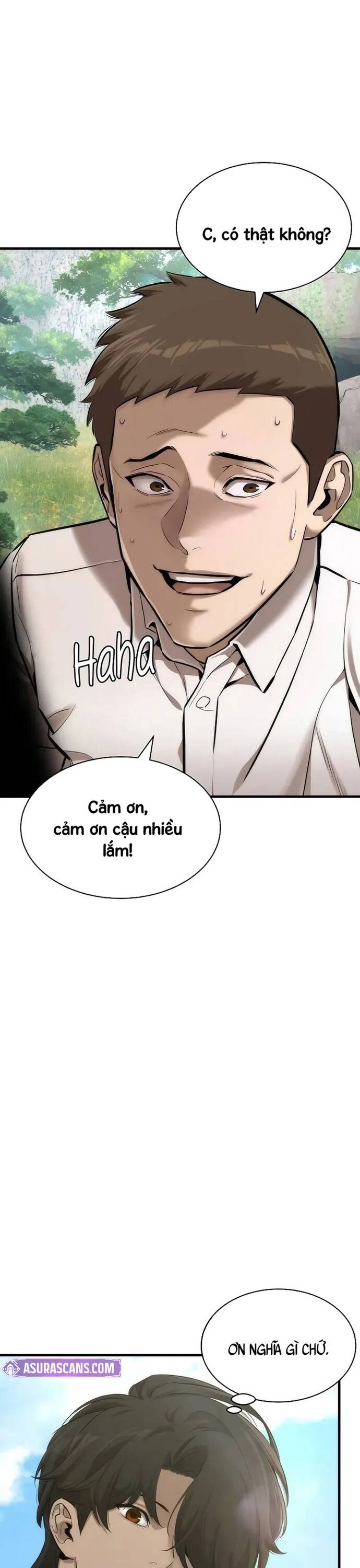 Hồi Quy Tu Đạo Ký Chương 3 Ảnh 15