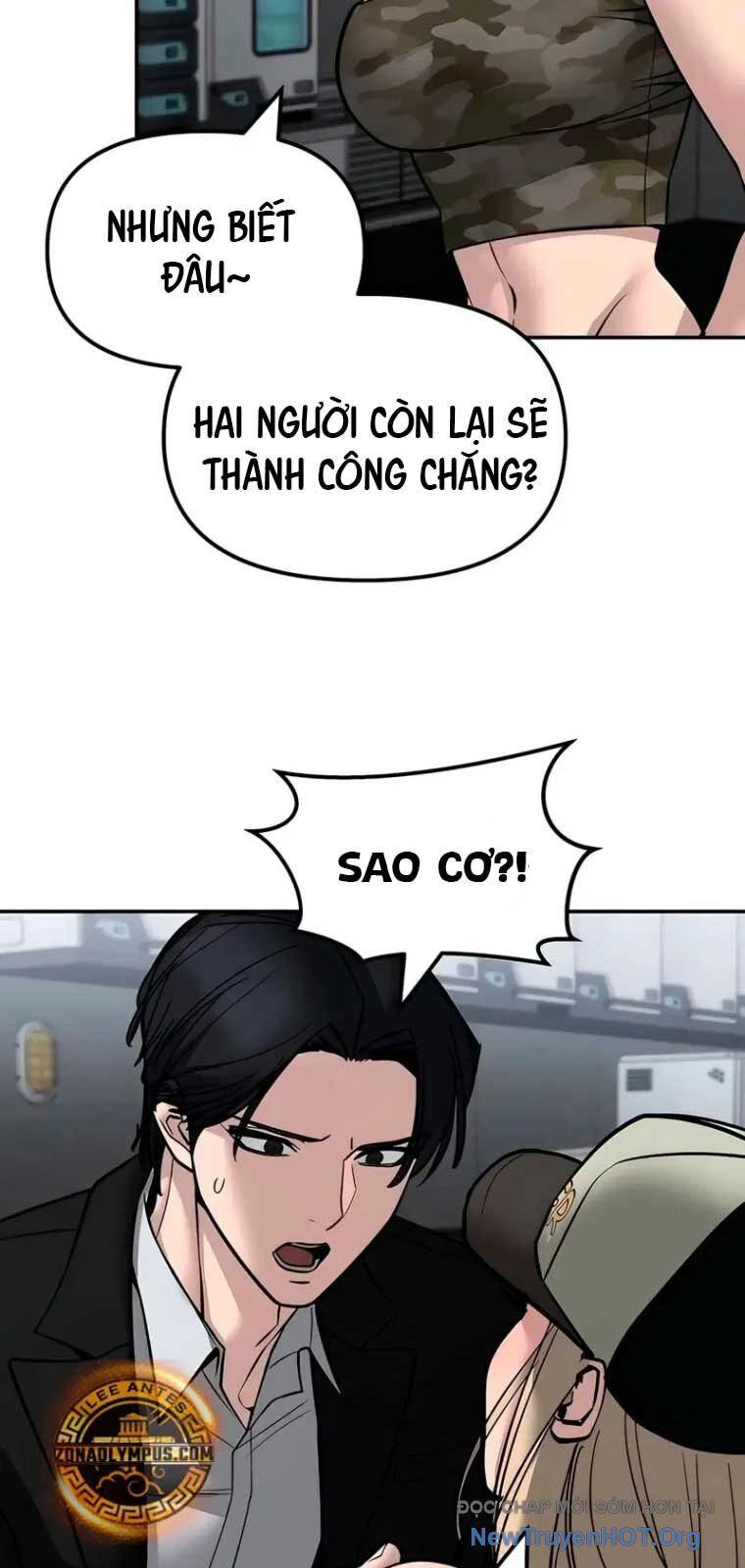 Giang Hồ Thực Thi Công Lý Chương 144 Ảnh 102