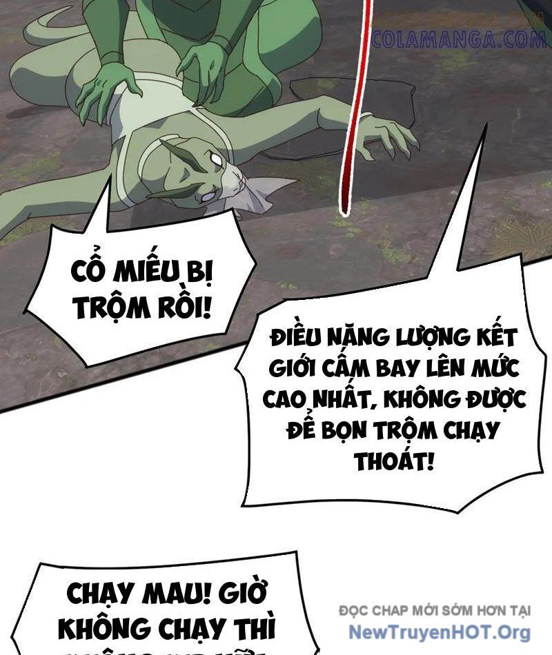 Vạn Tộc Xâm Lấn: Bắt Đầu Thuần Hóa Chương 39 Ảnh 51