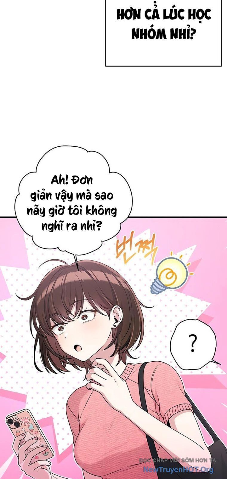 Nhật Kí Đổi Nghề Chương 22 Ảnh 62