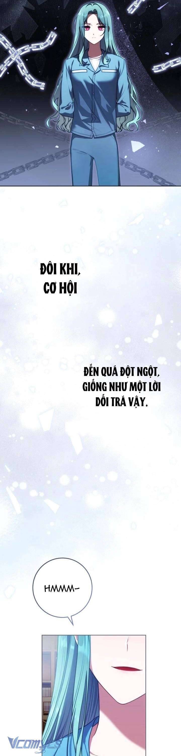 Tôi Trở Thành Cựu Chiến Binh Ngục Tù Trong Tiểu Thuyết Ngược Tâm Chương 2 Ảnh 31