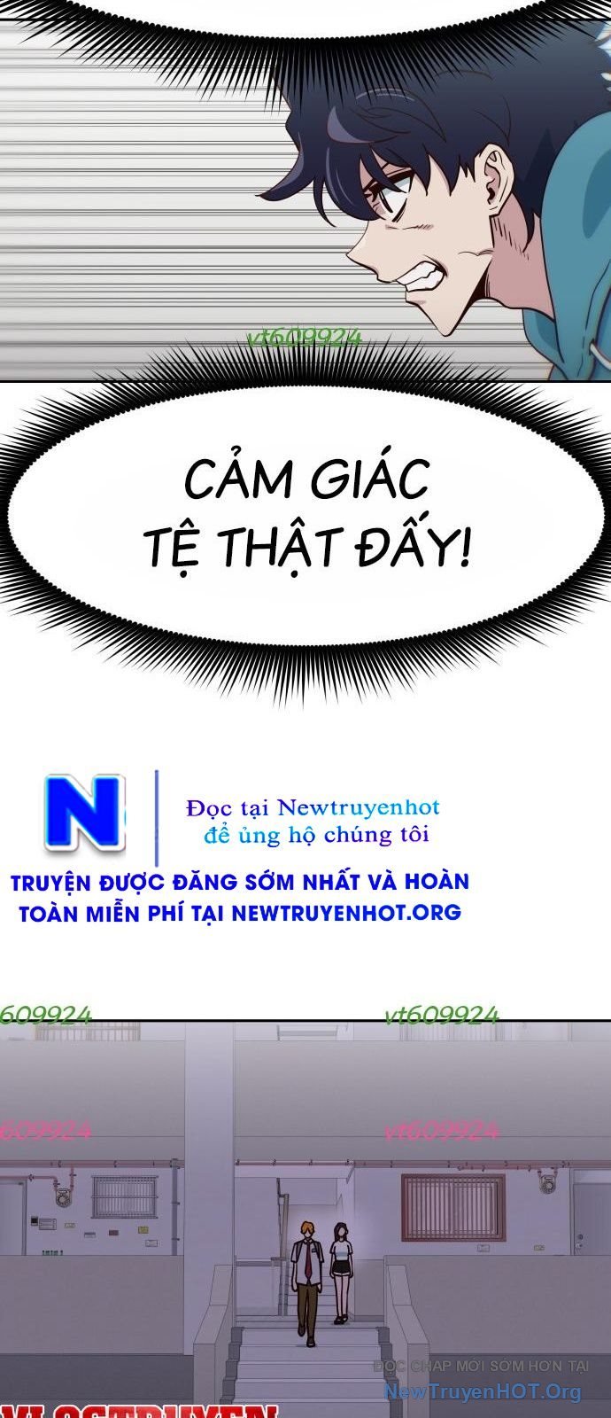 Unluck Chương 52 Ảnh 46
